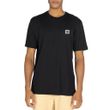 Camiseta Masculina Element Mini Logo Preto-E471A0865- -1-